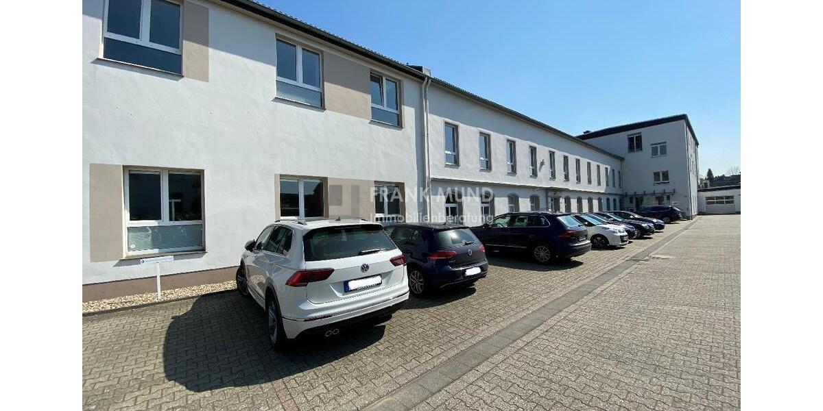 Gewerbeobjekt Mönchengladbach Nord - 1.485&euro; | Angebot:26299608