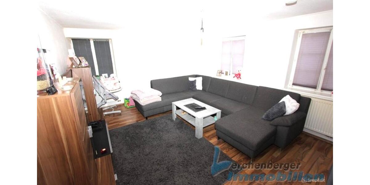 Etagenwohnung Plattling - 2 Zimmer, 76 m&sup2;, 700&euro; | Angebot:25781298