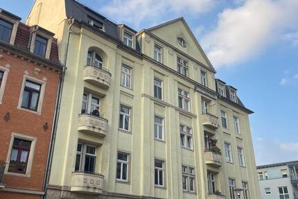 4-Zimmer AltbauWohnung in Blasewitz !