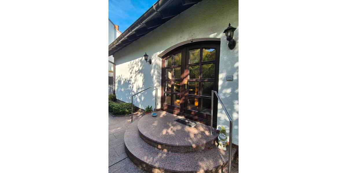 Erdgeschoßwohnung Heidelberg Pfaffengrund - 3 Zimmer, 110 m&sup2;, 1.800&euro; | Angebot:25404775