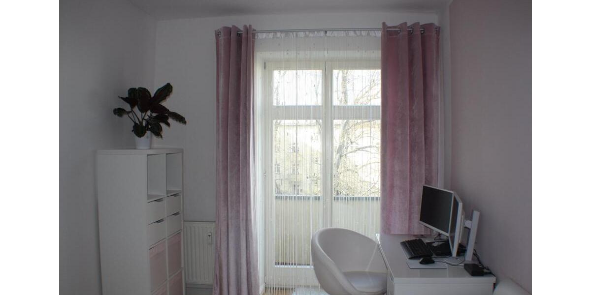 Wohnen auf Zeit Magdeburg Nordwest - 2 Zimmer, 48 m&sup2;, 524&euro; | Angebot:26041708