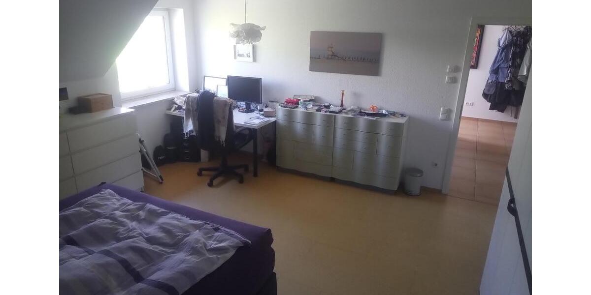 Dachgeschoßwohnung Runkel - 3 Zimmer, 105 m&sup2;, 1.365&euro; | Angebot:26041308