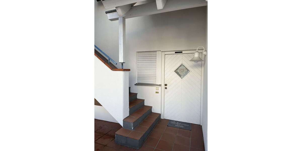 Etagenwohnung Aidlingen - 3 Zimmer, 83 m&sup2;, 890&euro; | Angebot:23963569