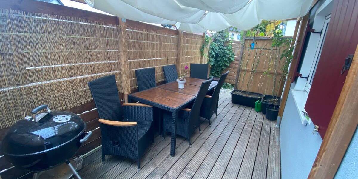 Einfamilienhaus Schrobenhausen Steingriff - 4 Zimmer, 102 m&sup2;, 1.050&euro; | Angebot:26276830