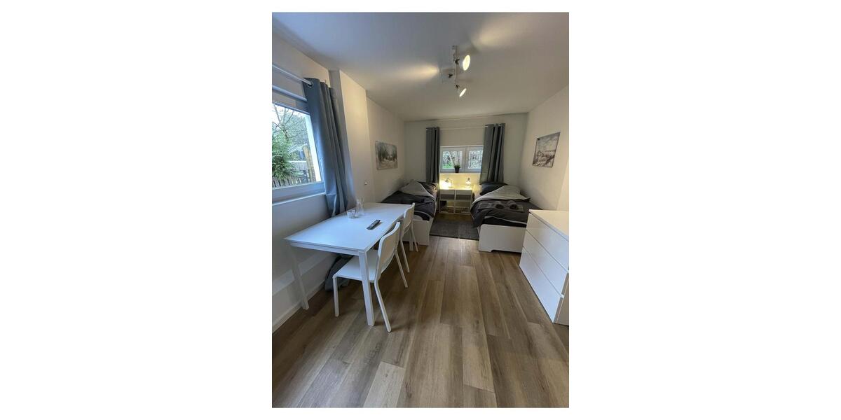 Etagenwohnung Bad Bramstedt - 3 Zimmer, 80 m&sup2;, 960&euro; | Angebot:24831704