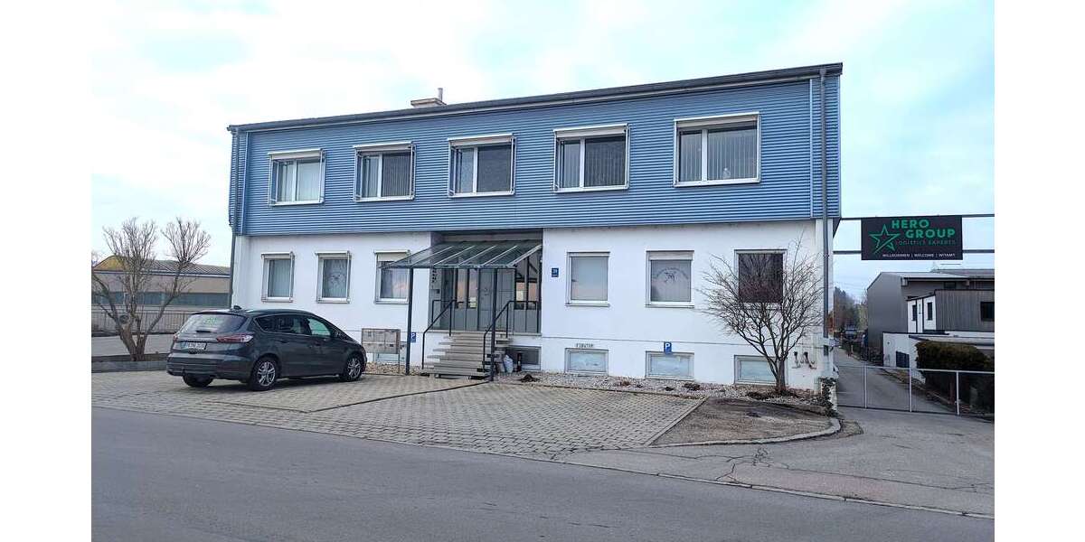 Büro in Bergkirchen 1.250 € 150 m² zimmer