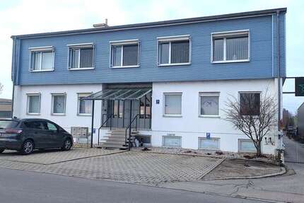 Gewerbeobjekt Bergkirchen - 1.250&euro; | Angebot:19799907