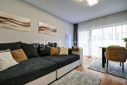 Wohnung Stuttgart Vaihingen - 3 Zimmer, 80 m&sup2;, 1.830&euro; | Angebot:25376174