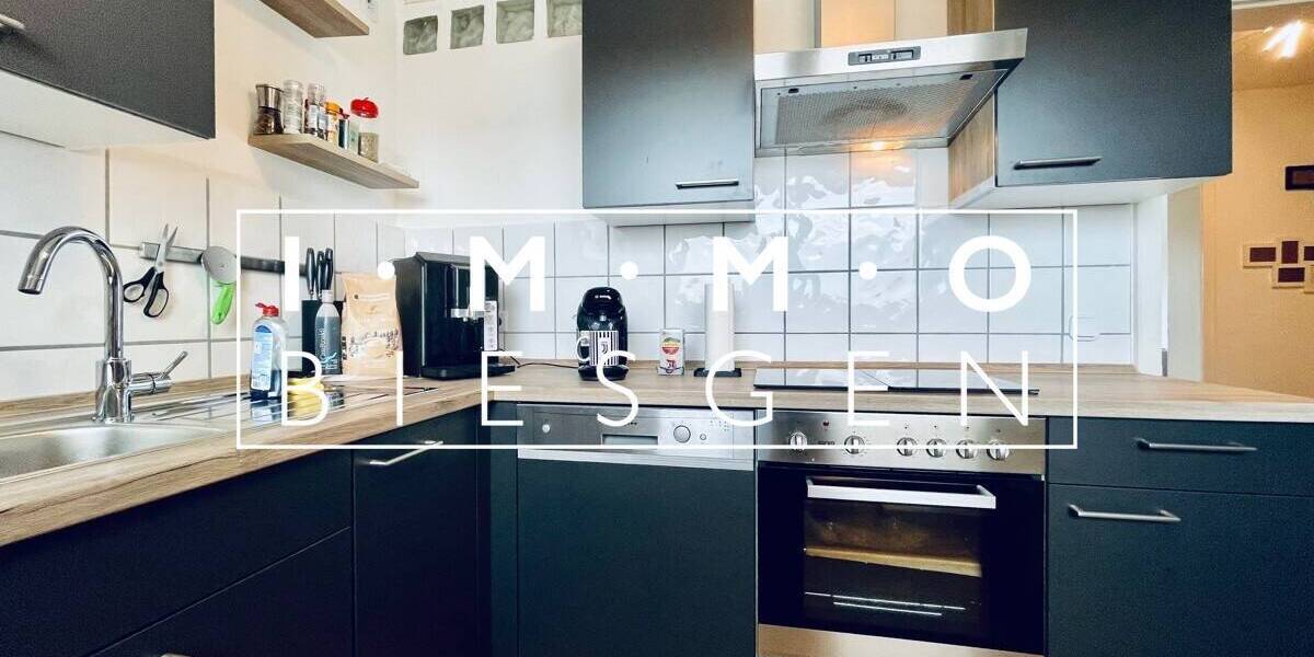 Etagenwohnung Mülheim an der Ruhr Eppinghofen - 2 Zimmer, 60 m&sup2;, 530&euro; | Angebot:26093493