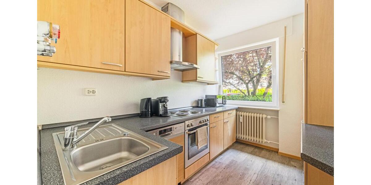 Wohnen auf Zeit Hochheim am Main - 1.5 Zimmer, 54 m&sup2;, 830&euro; | Angebot:24756409