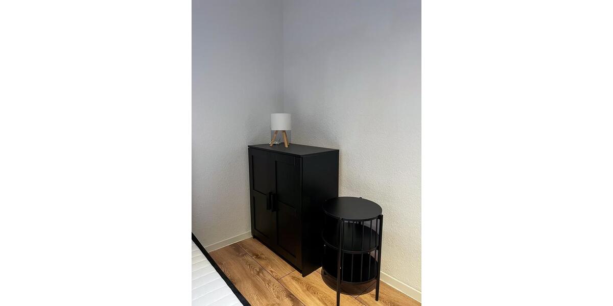 Erdgeschoßwohnung Mannheim Herzogenried - 2 Zimmer, 34 m&sup2;, 395&euro; | Angebot:24979822