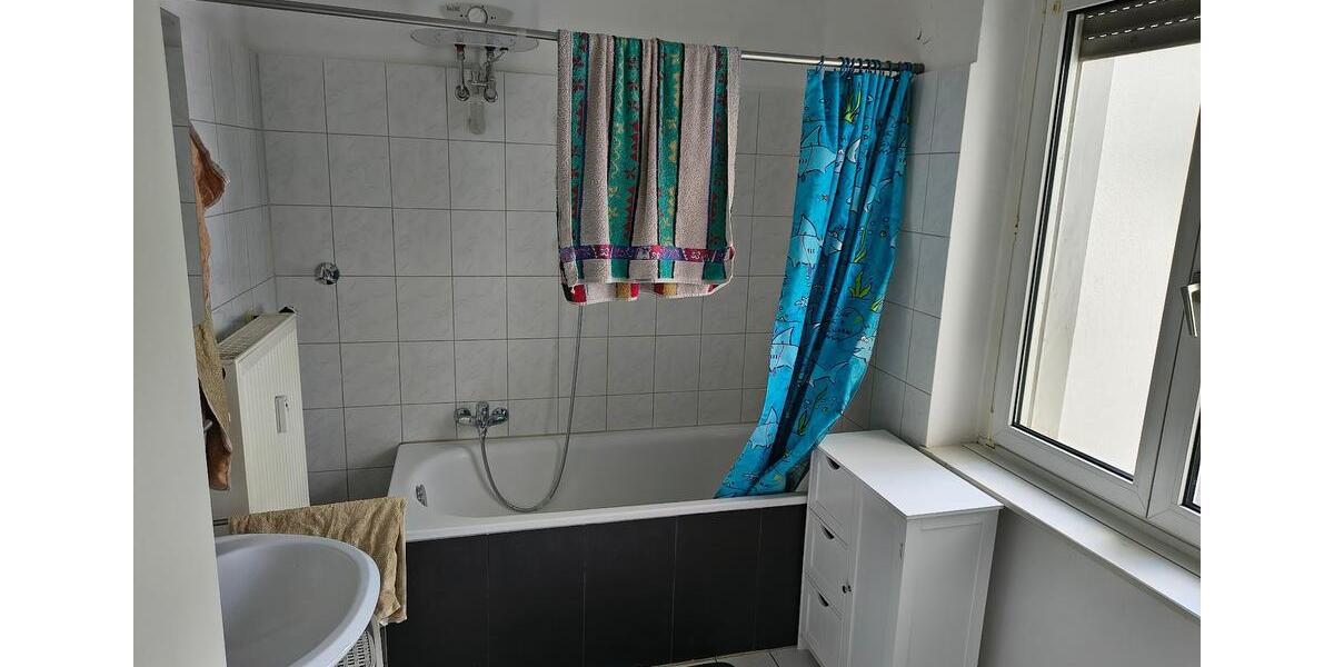 Etagenwohnung Bad Nauheim - 1 Zimmer, 37 m&sup2;, 400&euro; | Angebot:26167050