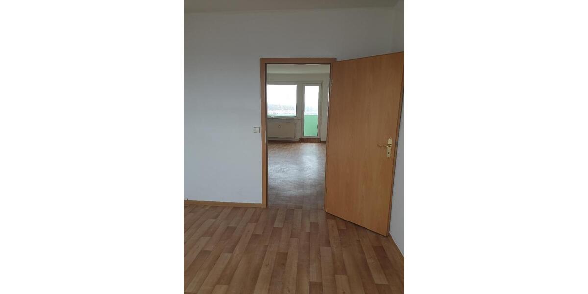 Etagenwohnung Strasburg (Uckermark) - 3 Zimmer, 59 m&sup2;, 330&euro; | Angebot:17047623