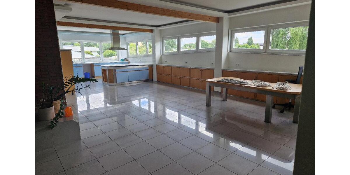 Gewerbeobjekt Norderstedt Friedrichsgabe - 1.975&euro; | Angebot:25209864