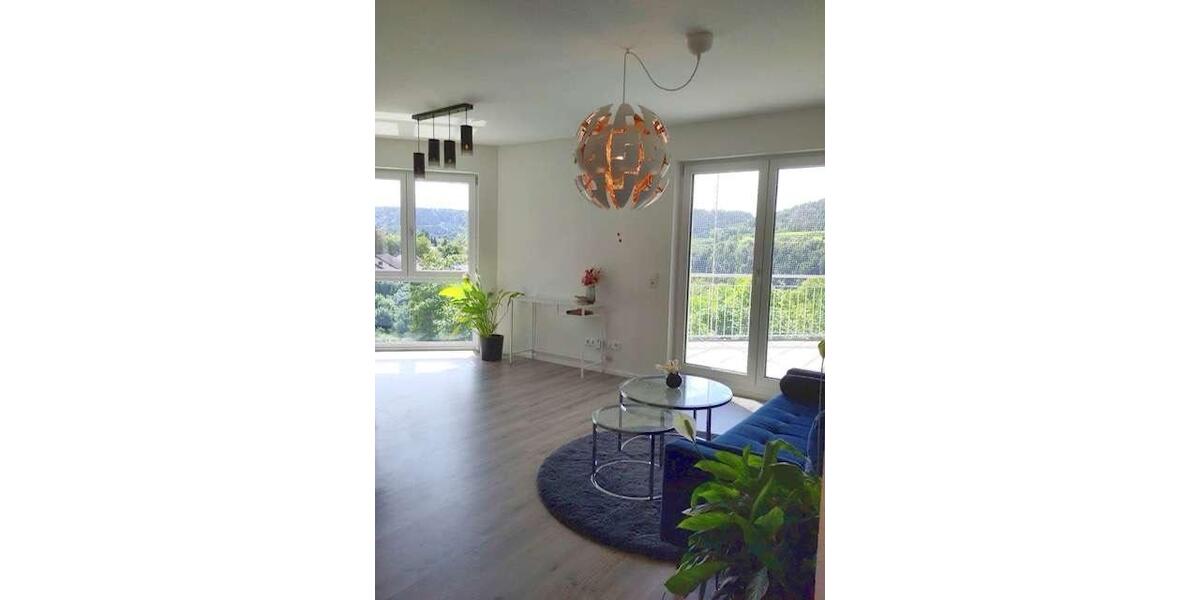 Erdgeschoßwohnung Ebhausen - 3 Zimmer, 85 m&sup2;, 1.045&euro; | Angebot:26003061