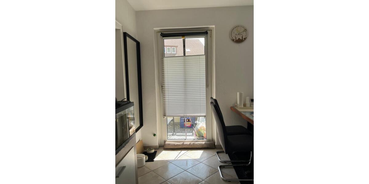 Erdgeschoßwohnung Rinteln - 1 Zimmer, 40 m&sup2;, 450&euro; | Angebot:26299495