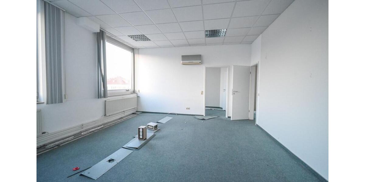 Gewerbeobjekt Babenhausen - 4.050&euro; | Angebot:25316848