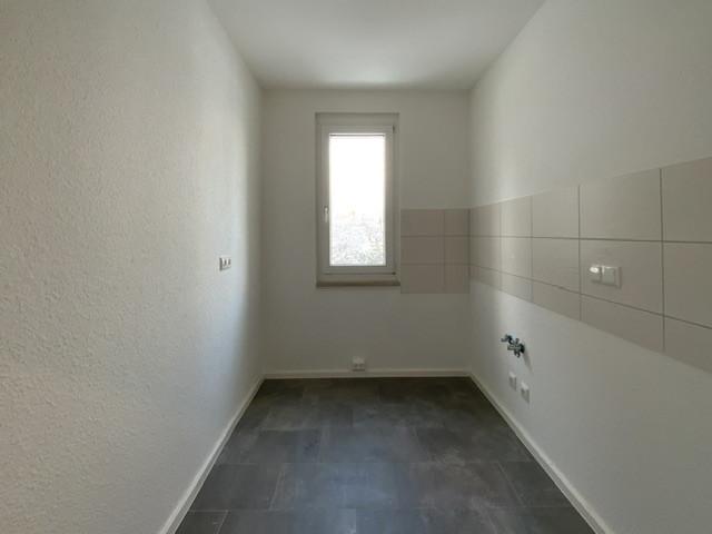 Erdgeschoßwohnung Wittenberg Lutherstadt - 2 Zimmer, 49 m&sup2;, 340&euro; | Angebot:26676524