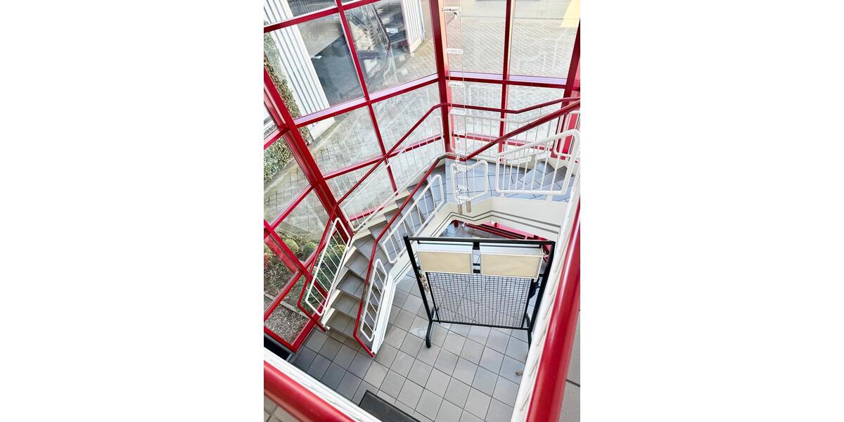 Bürofläche 32 bis 120 qm in Asemissen Bielefelder Rand zimmer