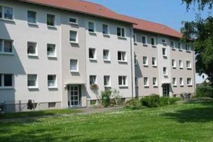 3-Zimmer-Wohnung in Kamen Methler - Balkon