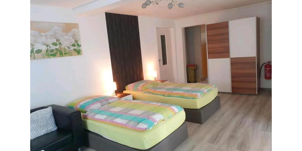 Wohnen auf Zeit Brandenburg an der Havel Bahnhofsvorstadt - 2 Zimmer, 65 m&sup2;, 1.600&euro; | Angebot:16980773