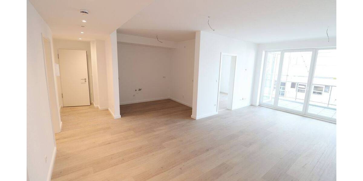 Etagenwohnung Cloppenburg - 3 Zimmer, 99 m&sup2;, 925&euro; | Angebot:26733194