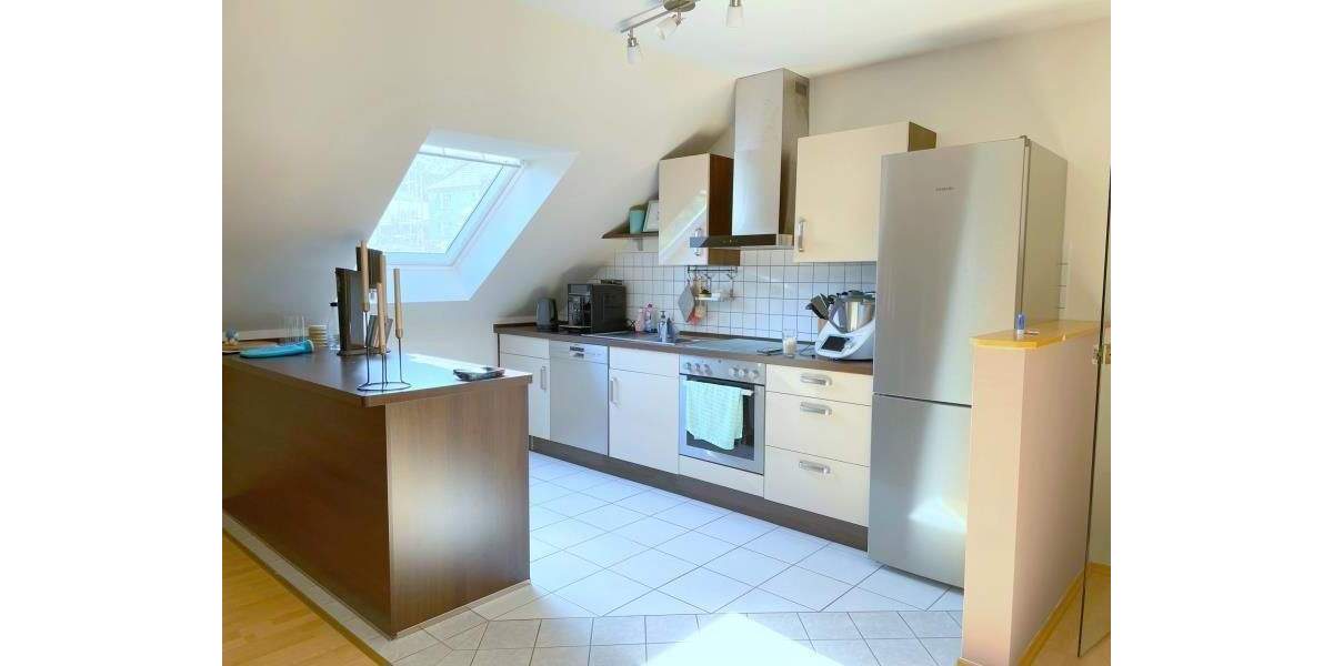 Etagenwohnung Westerburg - 2 Zimmer, 95 m&sup2;, 665&euro; | Angebot:25734819
