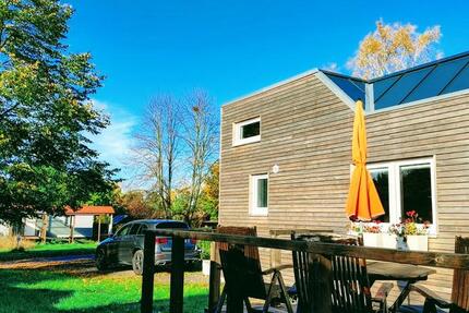 Wohnung Visselhövede - 2 Zimmer, 28 m&sup2;, 500&euro; | Angebot:25715084