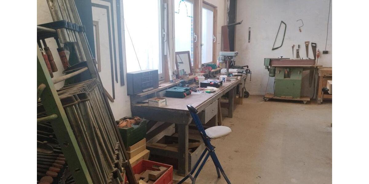 Gewerbeobjekt Meldorf - 821&euro; | Angebot:22506066