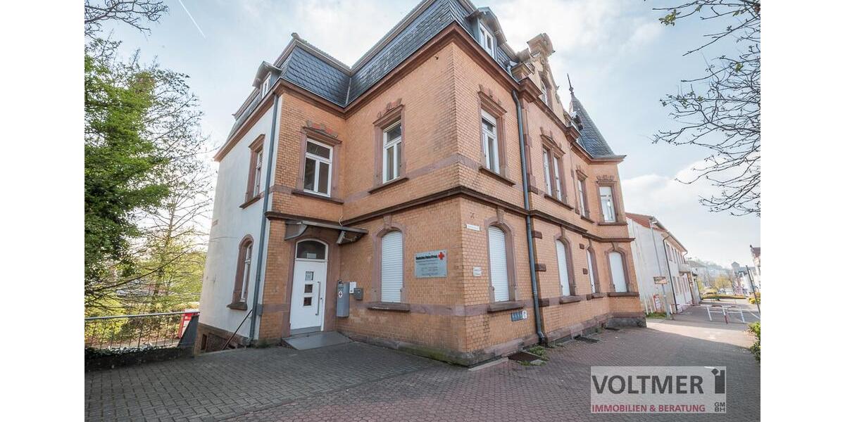 Gewerbeobjekt Homburg - 3.500&euro; | Angebot:26114790