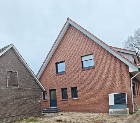 Etagenwohnung Freren - 3 Zimmer, 93 m&sup2;, 850&euro; | Angebot:25918315