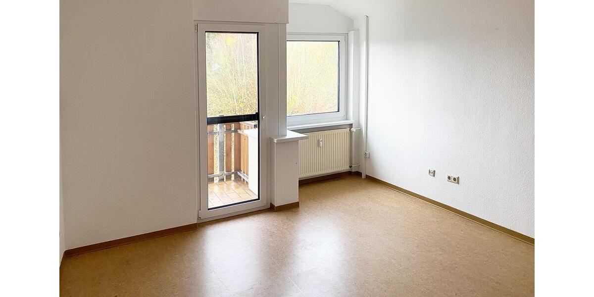Dachgeschoßwohnung Bad Zwesten - 1 Zimmer, 26 m&sup2;, 305&euro; | Angebot:26547116