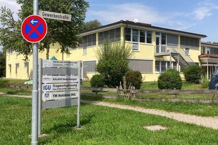 Gewerbeobjekt Uhldingen-Mühlhofen Mühlhofen - 428&euro; | Angebot:25462167