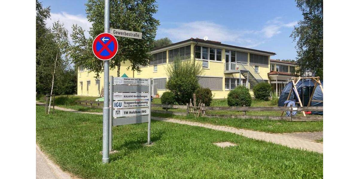 Gewerbeobjekt Uhldingen-Mühlhofen Mühlhofen - 428&euro; | Angebot:25462167