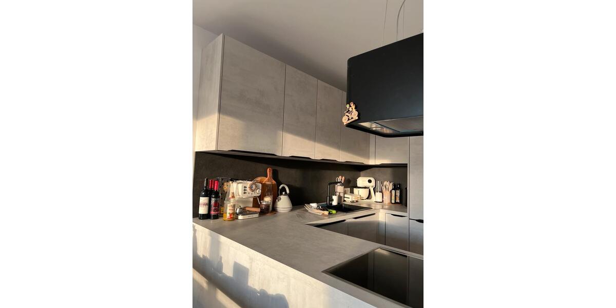 Wohnen auf Zeit Regensburg Ganghofersiedlung - 1.5 Zimmer, 43 m&sup2;, 850&euro; | Angebot:26483076
