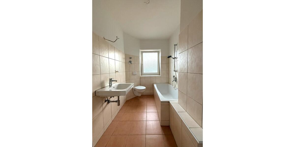 Erdgeschoßwohnung Pegnitz - 2 Zimmer, 58 m&sup2;, 635&euro; | Angebot:24781863