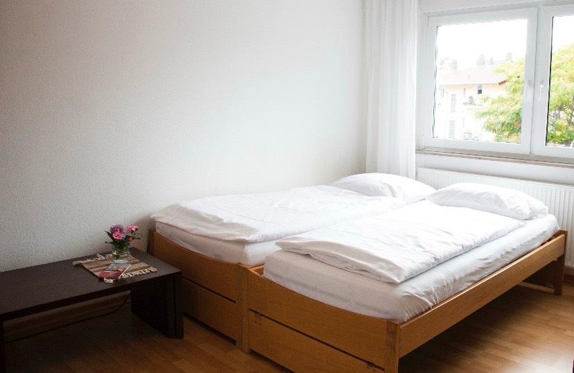 Wohnen auf Zeit Würzburg Dürrbachau - 1 Zimmer, 30 m&sup2;, 1.000&euro; | Angebot:26522613