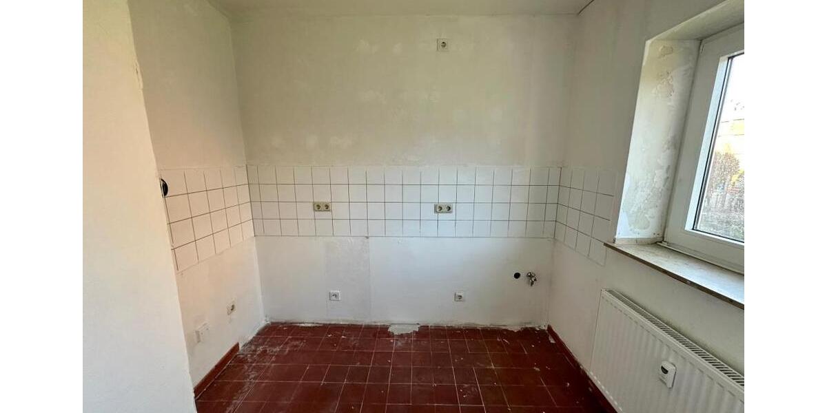 Erdgeschoßwohnung Kamp-Lintfort Lintfort - 2.5 Zimmer, 41 m&sup2;, 321&euro; | Angebot:24241111