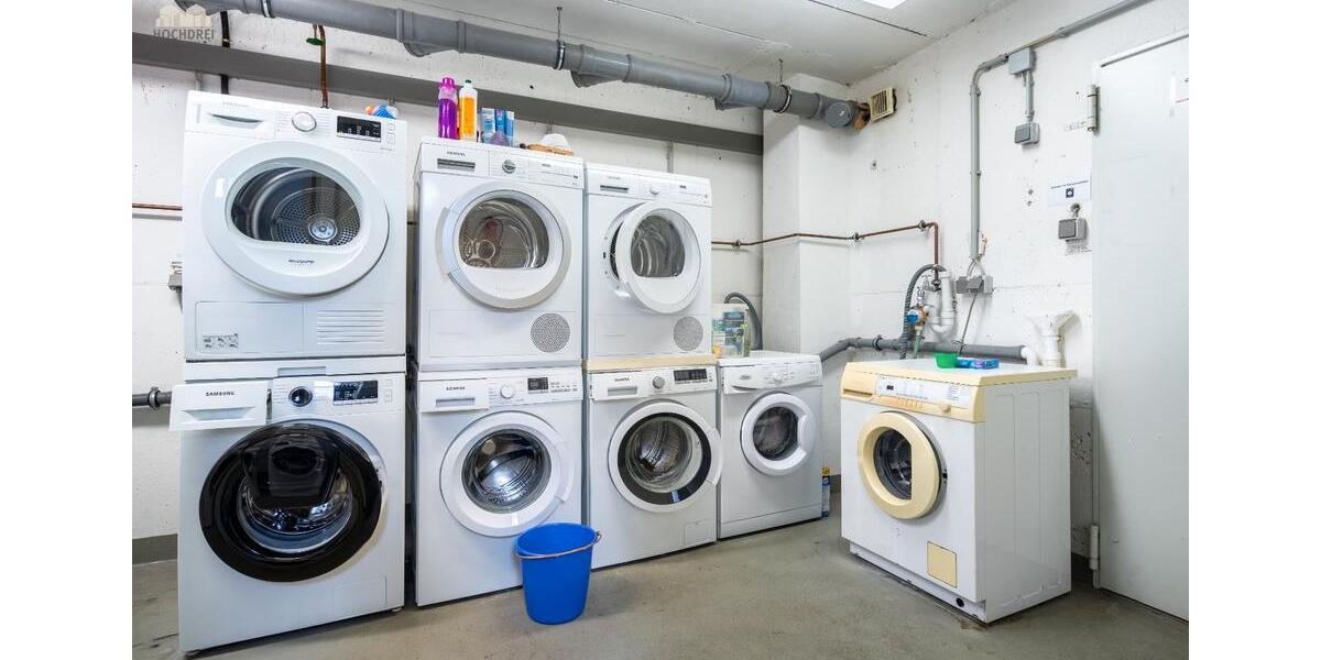 Etagenwohnung Bingen am Rhein - 1 Zimmer, 38 m&sup2;, 410&euro; | Angebot:26269192