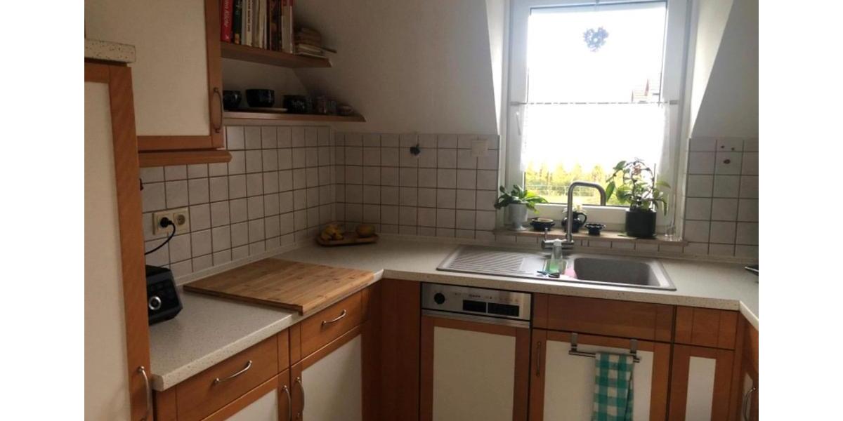 Maisonettenwohnung Zella-Mehlis Mehlis - 4 Zimmer, 107 m&sup2;, 588&euro; | Angebot:26272021