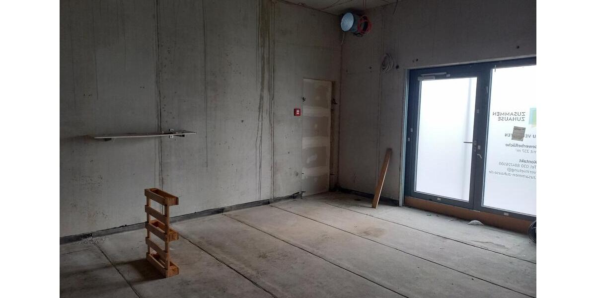 Gewerbeobjekt Bad Windsheim - 1.250&euro; | Angebot:24116872