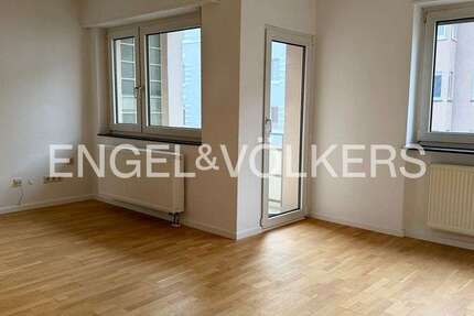 Wohnung zum Mieten in Ludwigshafen am Rhein 710 € 60 m² 2 zimmer