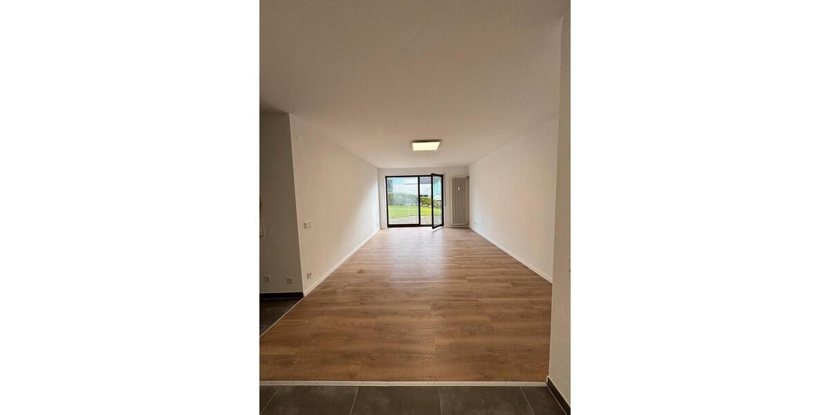 Erdgeschoßwohnung Saarlouis - 2 Zimmer, 55 m&sup2;, 600&euro; | Angebot:26614997