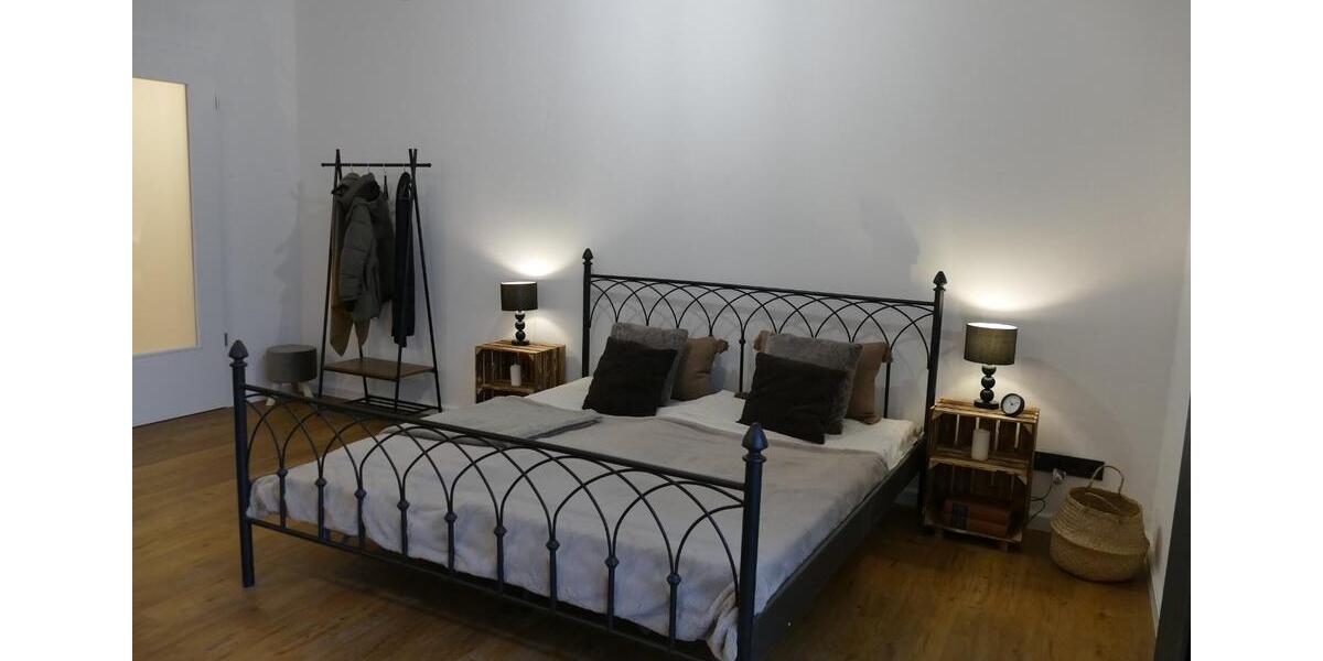 Terrassenwohnung im EG, barrierefrei, ab 1.3.2026 zu vermieten 1 zimmer