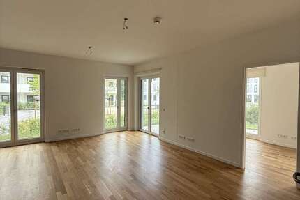 Wohnung zum Mieten in Berlin 1.450 € 93.86 m² 3 zimmer