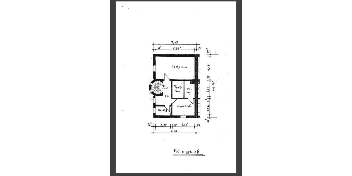 Doppelhaushälfte Geilenkirchen - 6 Zimmer, 175 m&sup2;, 1.400&euro; | Angebot:25830719