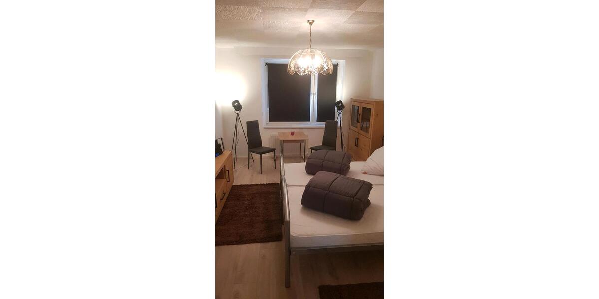 Hochparterre Bennewitz - 3 Zimmer, 60 m&sup2;, 350&euro; | Angebot:25808058