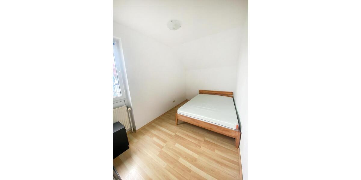 Etagenwohnung Weitramsdorf - 2 Zimmer, 44 m&sup2;, 360&euro; | Angebot:26005738