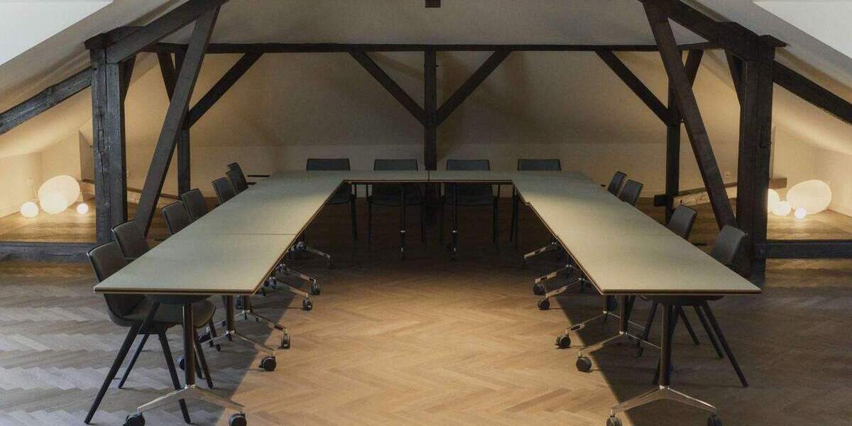 Etagenwohnung Berlin Spandau - 2 Zimmer, 51 m&sup2;, 1.183&euro; | Angebot:25700415