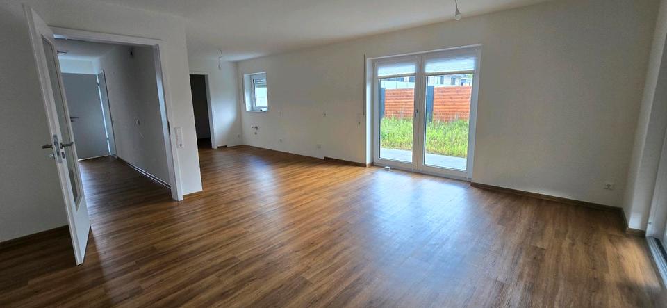 Doppelhaushälfte Brakel - 4 Zimmer, 130 m&sup2;, 1.530&euro; | Angebot:26602881